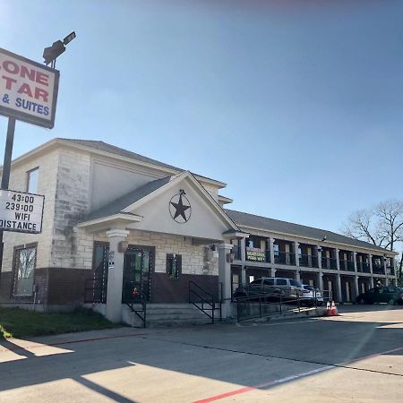 Lone Star Inn&Suites Killeen Exterior foto